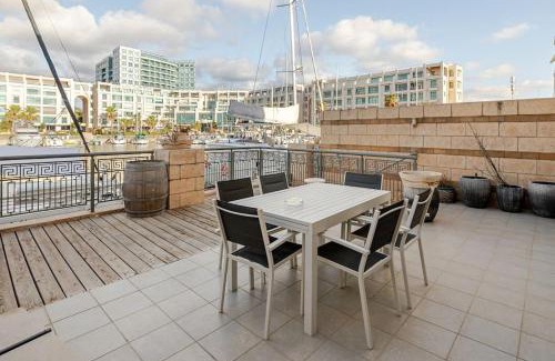 Herzliya Pituach Apartamento | The Yacht Apartment in Herzlia