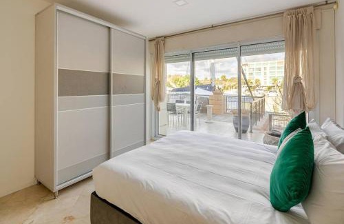Herzliya Pituach Apartamento | The Yacht Apartment in Herzlia