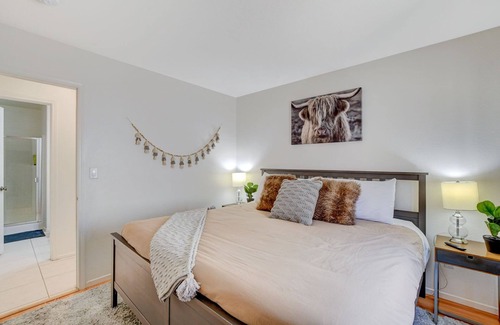 Rhodes Ranch Casa | The Yak Yak place