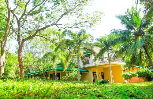 Yodakandiya Casa | The Yala Vista
