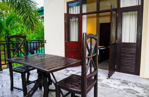 Yodakandiya Casa | The Yala Vista