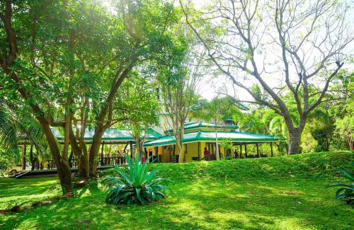 Yodakandiya Casa | The Yala Vista