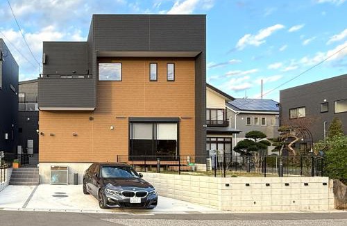 Inzai Casa | The YAMAGUCHI