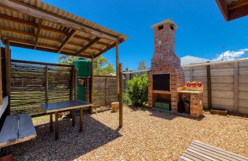 Gordon's Bay Casa | The Yard
