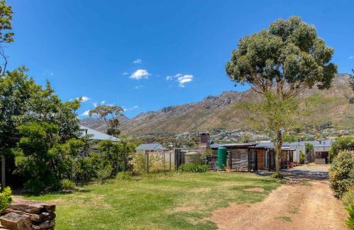 Gordon's Bay Casa | The Yard