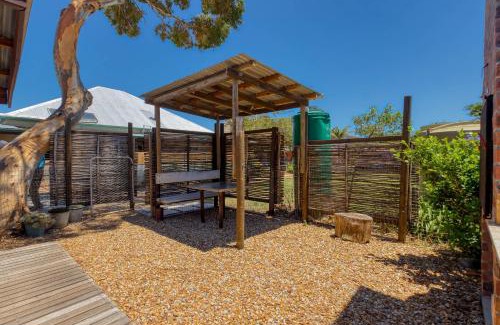 Gordon's Bay Casa | The Yard