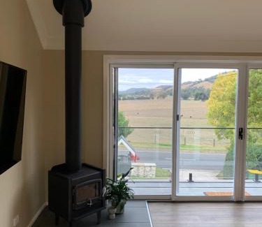 Yarra Glen Apartamento | The Yarra Valley Couple Escape