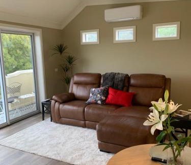 Yarra Glen Apartamento | The Yarra Valley Couple Escape