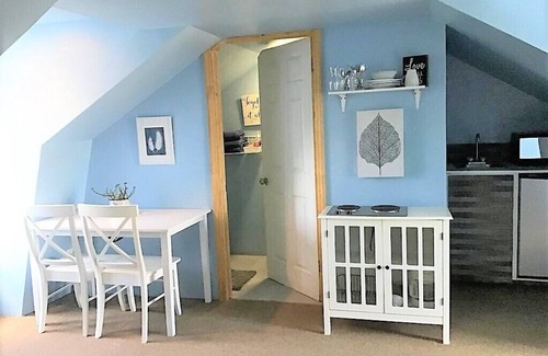Nassau Apartamento | The Yellow Butterfly Loft
