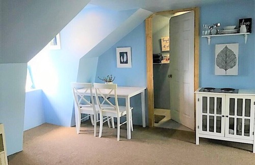 Nassau Apartamento | The Yellow Butterfly Loft