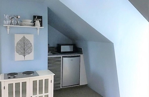 Nassau Apartamento | The Yellow Butterfly Loft