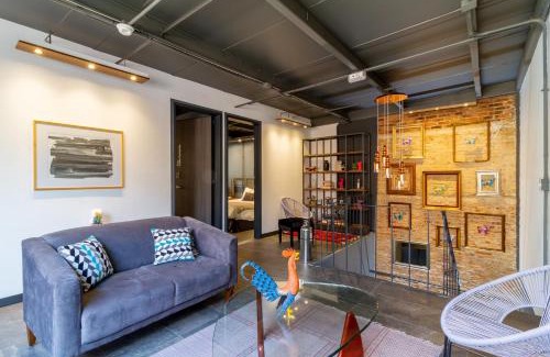 Providencia Apartamento | The Yellow by DOT Boutique