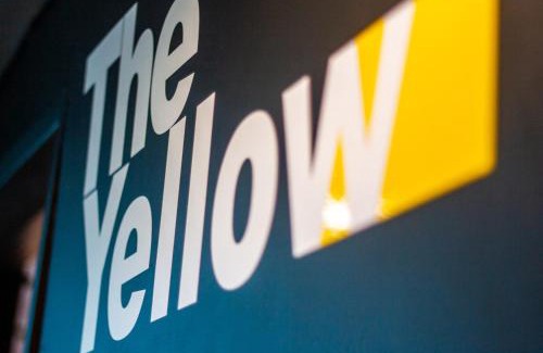 Providencia Apartamento | The Yellow by DOT Boutique