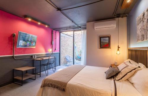 Providencia Apartamento | The Yellow by DOT Boutique
