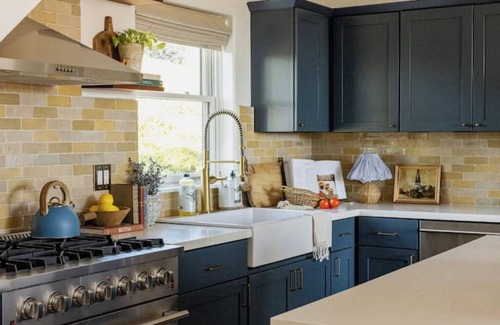 Santa Ynez Casa | The Yellow Door SY