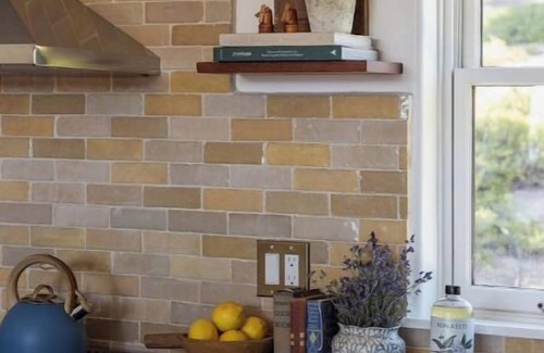 Santa Ynez Casa | The Yellow Door SY