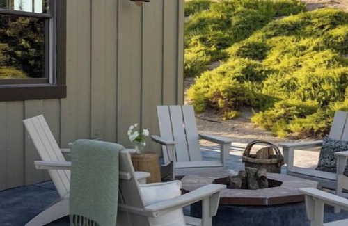 Santa Ynez Casa | The Yellow Door SY