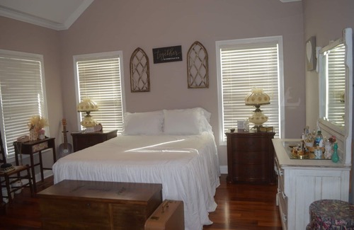 Knox County Otro | The Yellow Farmhouse