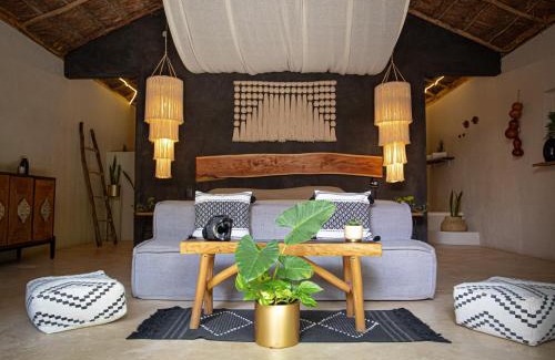Soliman Bay Hotel | The Yellow Nest Tulum