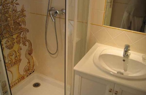 Azay-le-Ferron Casa | LA HABITACIÓN AMARILLA *****