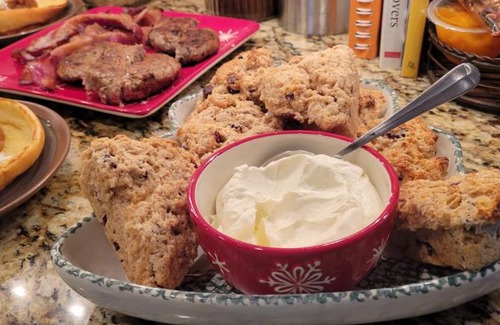 Easton Cama Y Desayuno | The Yellow Rose of Talbot Bed and Breakfast