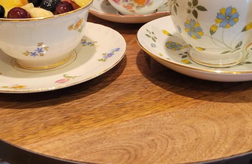Easton Cama Y Desayuno | The Yellow Rose of Talbot Bed and Breakfast
