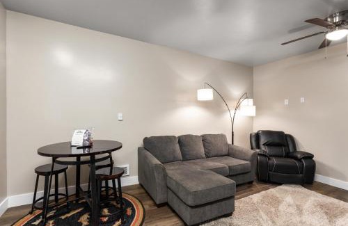 West Yellowstone Apartamento | The Yellowstone Hideaway Unit C