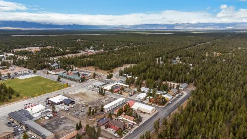 West Yellowstone Apartamento | The Yellowstone Hideaway Unit C