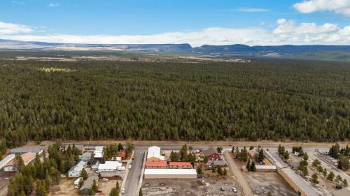West Yellowstone Apartamento | The Yellowstone Hideaway Unit C