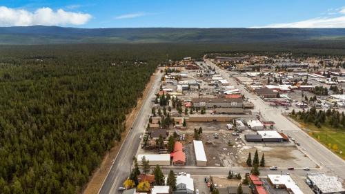 West Yellowstone Apartamento | The Yellowstone Hideaway Unit C