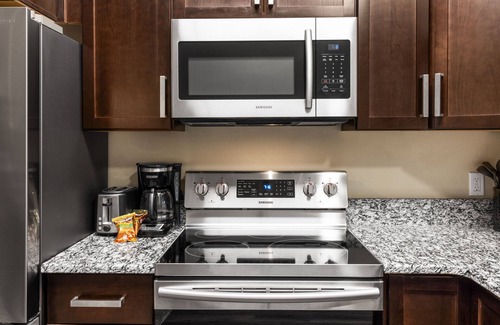 West Yellowstone Apartamento | The Yellowstone Hideaway Unit C
