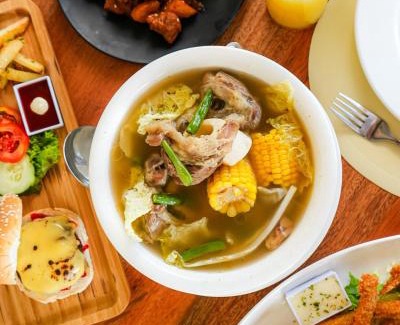 Mangatarem Complejo | The Ylang Ylang Events Place
