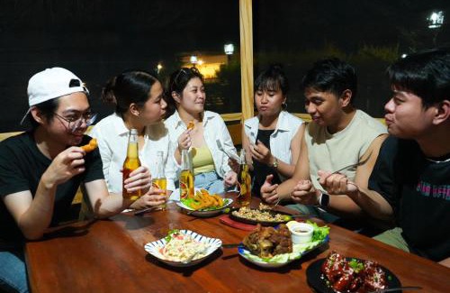 Mangatarem Complejo | The Ylang Ylang Events Place