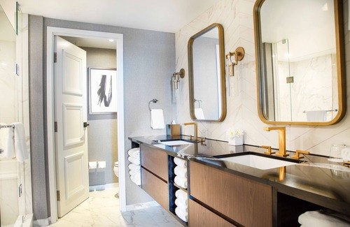 Bloor-Yorkville Hotel | The Yorkville Royal Sonesta Hotel Toronto