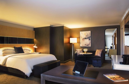 Bloor-Yorkville Hotel | The Yorkville Royal Sonesta Hotel Toronto