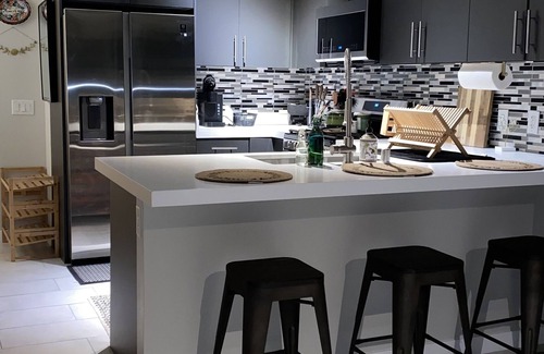 Downtown Las Vegas Condominio | The Z Spot