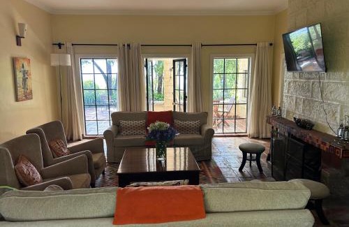 Naivasha Casa | The Zambarao Farm House
