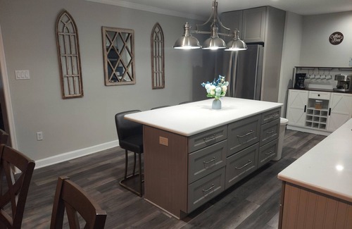 Milton Casa | The Zen Den, The Delaware Zen Den