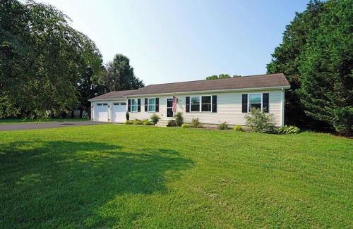 Milton Casa | The Zen Den, The Delaware Zen Den