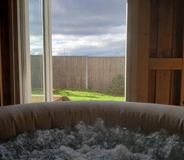 Ham Apartamento | The Zen Den "With Lazy Spa"