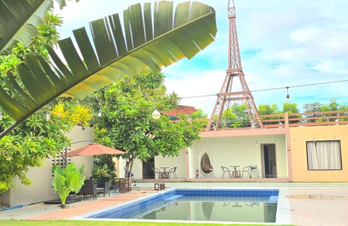 Baliuag Casa | The Zen Resort