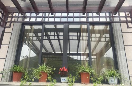 Taizhou Cama Y Desayuno | The Zhang B&B