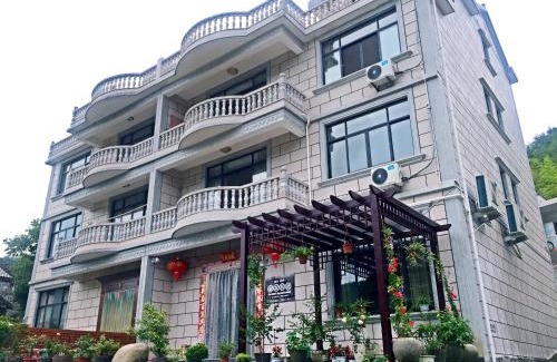 Taizhou Cama Y Desayuno | The Zhang B&B