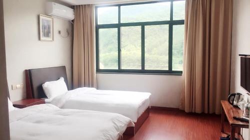Taizhou Cama Y Desayuno | The Zhang B&B