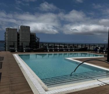 Downtown San Diego Apartamento | The zinnia-Downtown SDiego Marina View Stay