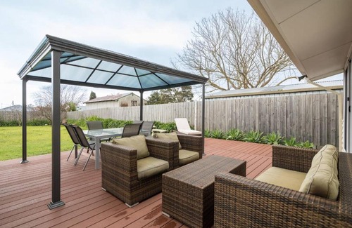 Rosebud Casa | 'The Zophey House' A Charming Coastal Cottage