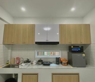 Yala Casa | THE24 Residence