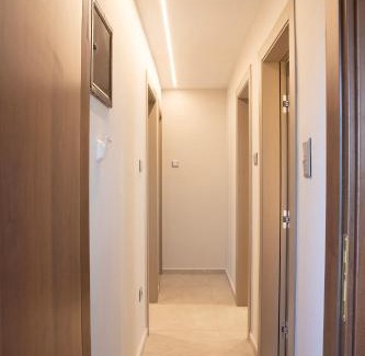 Leptokaria Apartamento | Thea 1