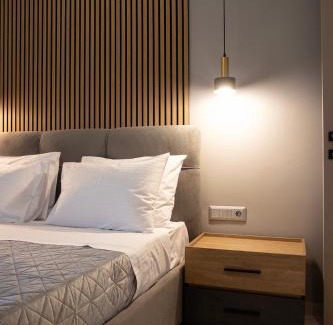 Leptokaria Apartamento | Thea 1