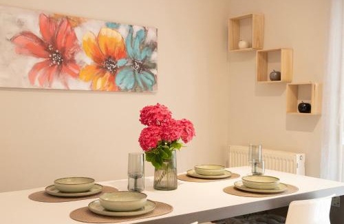 Leptokaria Apartamento | Thea 1